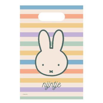 Miffy Party Tüten "nijntje"